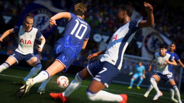 ⁦EA SPORTS FC 25 - PlayStation 5⁩ - الصورة ⁦2⁩