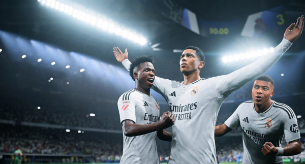 ⁦EA SPORTS FC 25 - PlayStation 5⁩ - الصورة ⁦3⁩