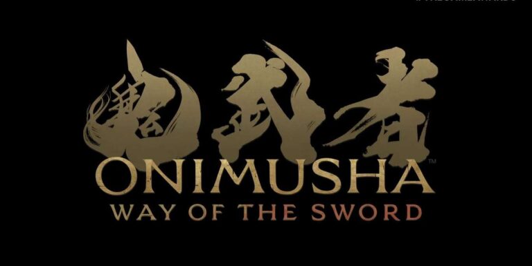 رسمياً: لعبة Onimusha Way of the Sword ستدعم اللغة العربية